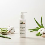 Kolajenli Cilt Temizleme Sütü