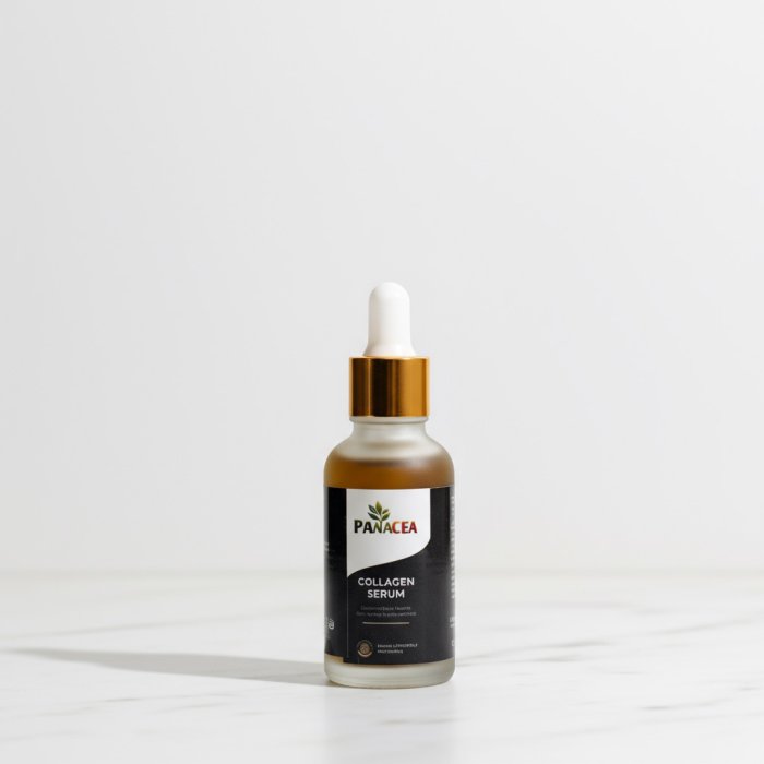 Kolajen Serum - Görsel 1