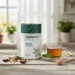 Form Tea Bitkisel Çay