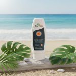 Güneş Koruyucu Krem SPF 50+