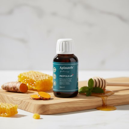 Propolis Up+