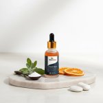 Aydınlatıcı Vitamin Serum