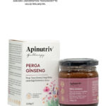 PERGA GİNSENG